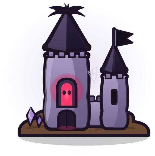 Chateau Noir