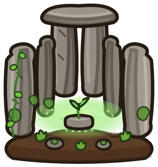 Stonehenge